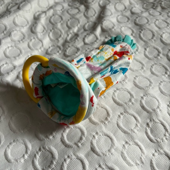 Lovevery The Thinker play kit (partial), months 11-12 - Picture 7 of 7